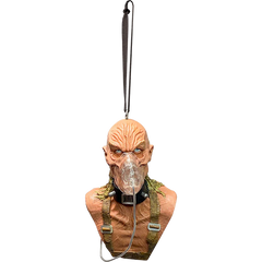 House Of 1000 Corpses Dr. Satan Ornament