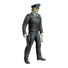 Scream Greats: Maniac Cop 8" Figure
