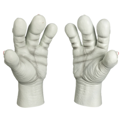 Killer Klowns From Outer Space Gloves