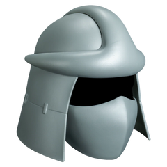 TMNT Shredder's Helmet
