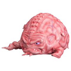 TMNT Krang Prop