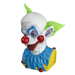 Killer Klowns From Outer Space: Shorty Vinyl Piggy Bank