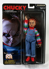 Mego Chucky Action Figure