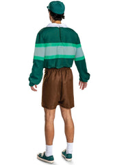 Squid Game Cheol Su Season 2 Deluxe Adult Costume