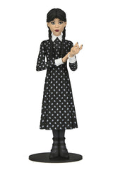 Wednesday Adams Toony Terrors 6" Action Figure