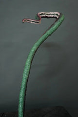 5' Kraken Posable Tentacle Blacklight Prop