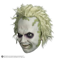 Beetlejuice Deluxe Injection Mask