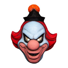 Scooby Doo: Ghost Clown Vacuform Mask