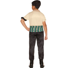 One Piece: Zoro Youth Costume