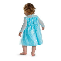 Frozen Elsa Classic Infant Costume