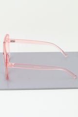 Bright Summertime Sunglasses