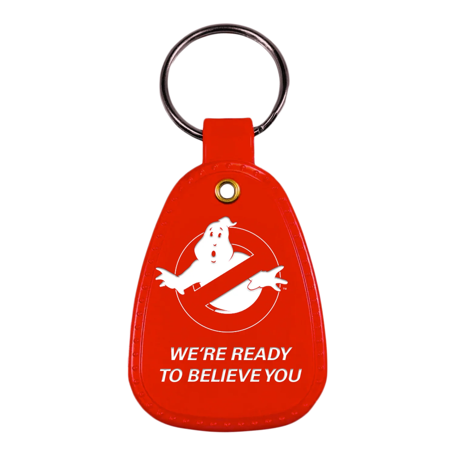 Ghostbusters: Retro Keychain – AbracadabraNYC