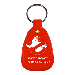 Ghostbusters: Retro Keychain
