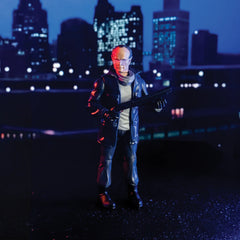 Robocop 6.75" Clarence Boddicker Action Figure