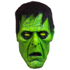 Scooby Doo: Frankenstein Mask