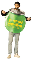 Buzzball Tequila Rita Costume