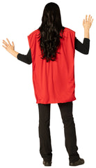 Cap'n Crunch Box Costume