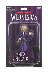 Enid Sinclair Toony Terrors 6" Action Figure