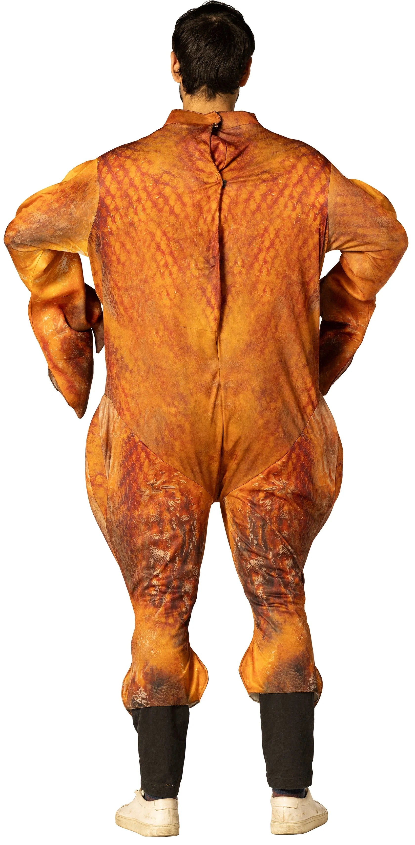 Cooked Costumes Cooked Turkey Costume – AbracadabraNYC