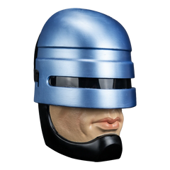 Robocop Deluxe Injection Mask
