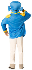 Cap'n Crunch Costume