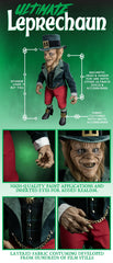 Leprechaun: Ultimate Leprechaun Doll Kickstarter Edition