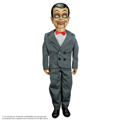 Goosebumps: Slappy Full Size Puppet Prop
