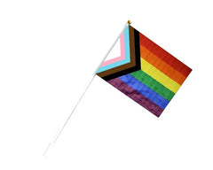 Small Daniel Quasar Pride Flag