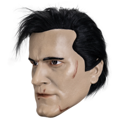 Army Of Darkness Deluxe Ash Mask