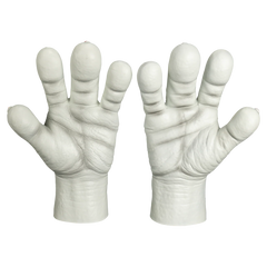 Killer Klowns From Outer Space Gloves