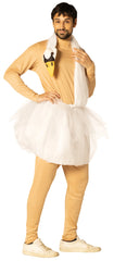 White Swan Costume