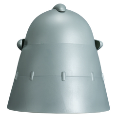 TMNT Shredder's Helmet