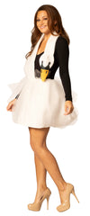 White Swan Costume