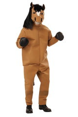 Horsing Around Horse Adult Costume