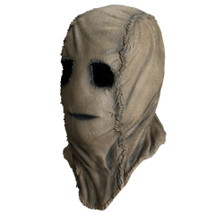The Strangers Part 1 Scarecrow Latex Mask