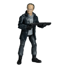 Robocop 6.75" Clarence Boddicker Action Figure
