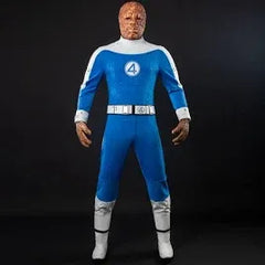 First Steps Rock Thing Cosplay Adult Costume