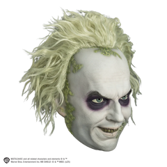 Beetlejuice Deluxe Injection Mask