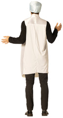 Baby Oil Bottle Costume