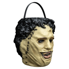 The Texas Chainsaw Massacre: Leatherface Candy Pail