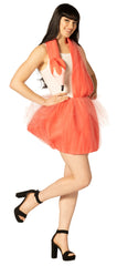 Pink Flamingo Costume
