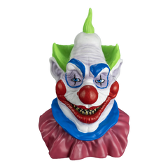 Killer Klowns From Outer Space: Jumbo Vinyl Piggy Bank