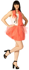 Pink Flamingo Costume