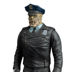 Scream Greats: Maniac Cop 8" Figure