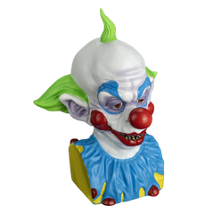 Killer Klowns From Outer Space: Shorty Vinyl Piggy Bank