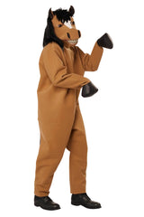Horsing Around Horse Adult Costume