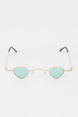 Bright Heart Tiny Sunglasses