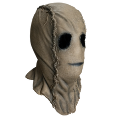 The Strangers Part 1 Scarecrow Latex Mask