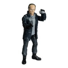 Robocop 6.75" Clarence Boddicker Action Figure