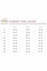 Top Drawer Steel Boned Dark Red Mesh & Velvet Underwire Bustier Corset